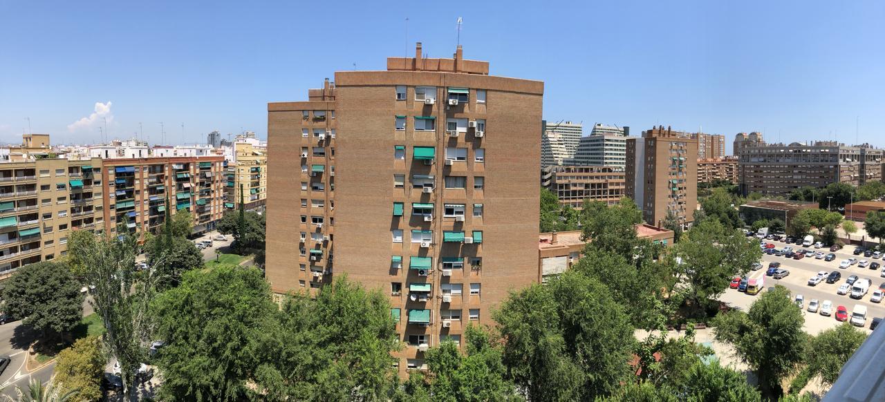 New General Apartamento Valencia Exterior foto