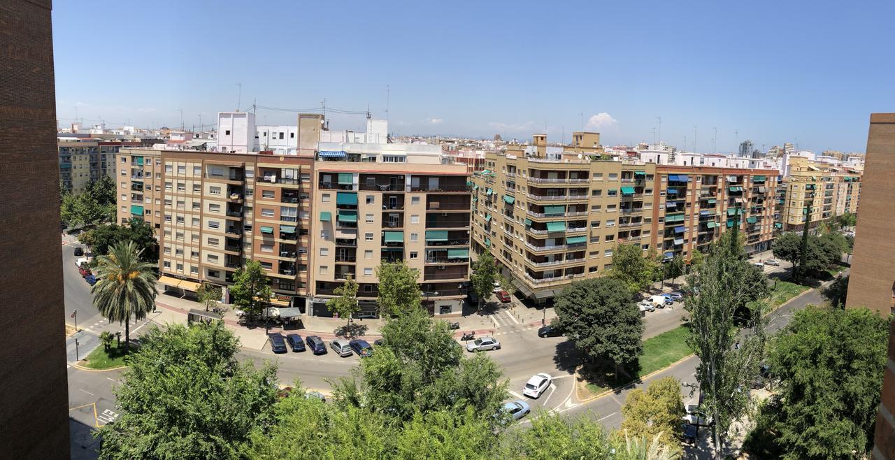 New General Apartamento Valencia Exterior foto